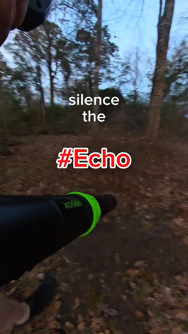 silence the #echopowerequipment (part 2) @greenworkscommercial BB50X @greenworkstoolscanada
#lawncare#batterylawncare#batterypowered#lawn