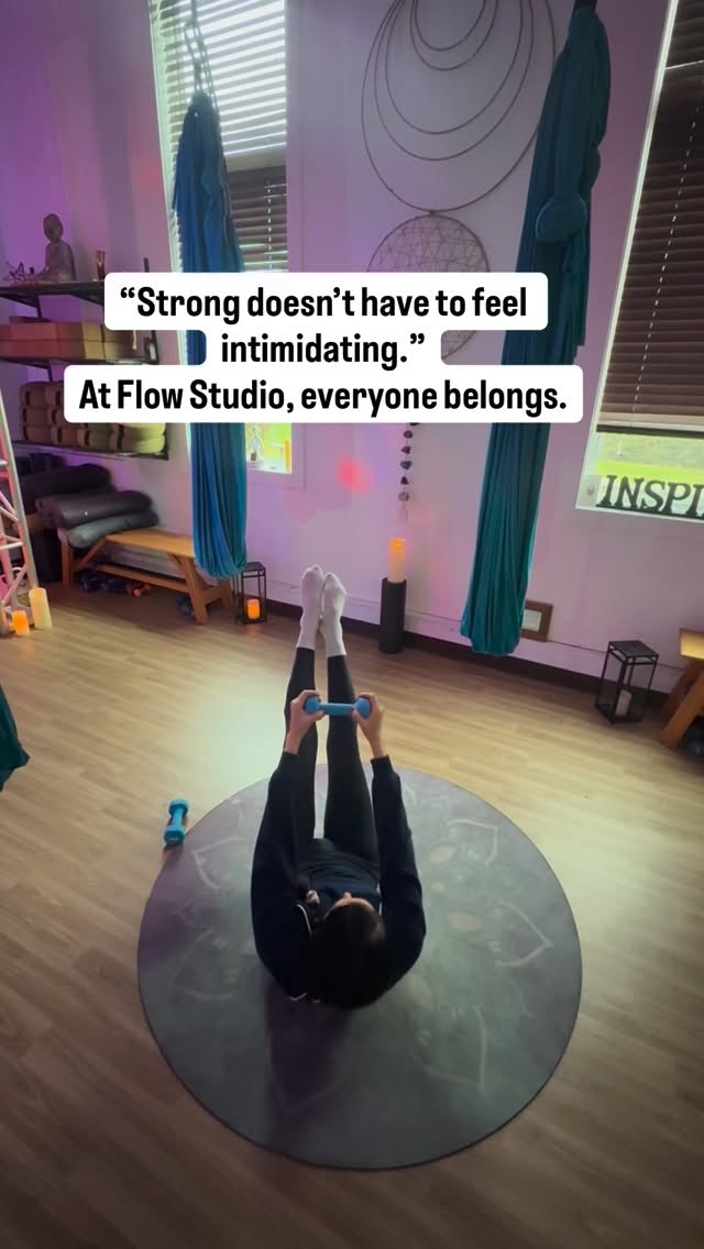 Join us for another week of great classes!
Start your journey today!
Class schedule in bio or flowglowspa.com
#yoga #pilates #aerialyogalove #aerial