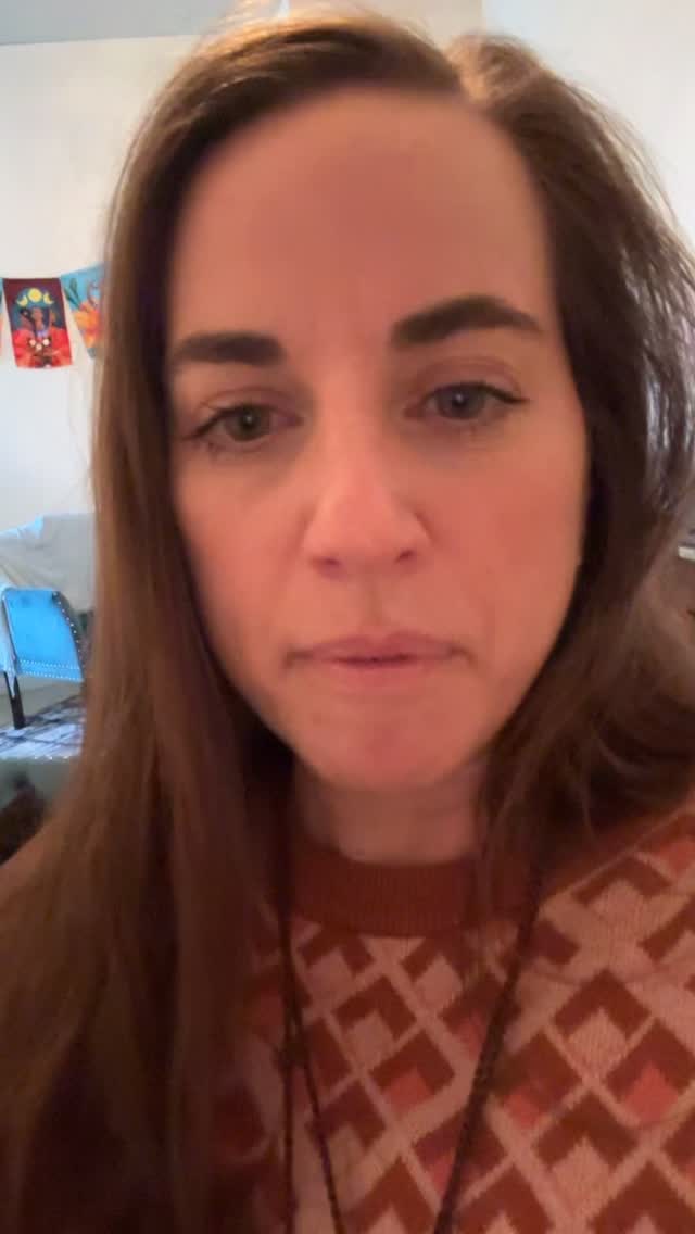 You are absolutely perfection as you are in *this* exact moment.
You don’t need to change for me, for her, for him, for them.
Life feels hard because you’re being someone you aren’t. You’re molding yourself to fit the room, to make others comfortable, maybe they