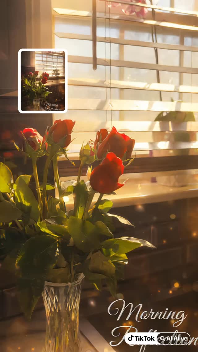 You can’t change them, but you can change you ✨🤍 Good Morning Sunshine’s 🥰 Roses represent purification and love, depending on the color! Red is for romance, pink is for self love, yellow is for friendship ✨ all of them can be used for purification 💁🏽♀️🫶🏽#fyp #ChristinNicole #EnergyClearing #purification