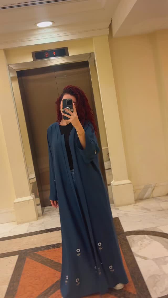 Healthy scalp. Strong roots. Beautiful shine.
Because self-care is part of your Ramadan routine 🤍
#RamadanHairCare #HealthyHair #RamadanGlow #SelfCare