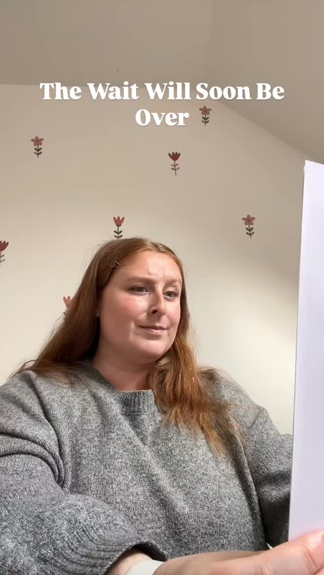 The secret - keeping this has not been easy! The date is set 9th of March! Set your reminders on because you’re not going to want to miss this!