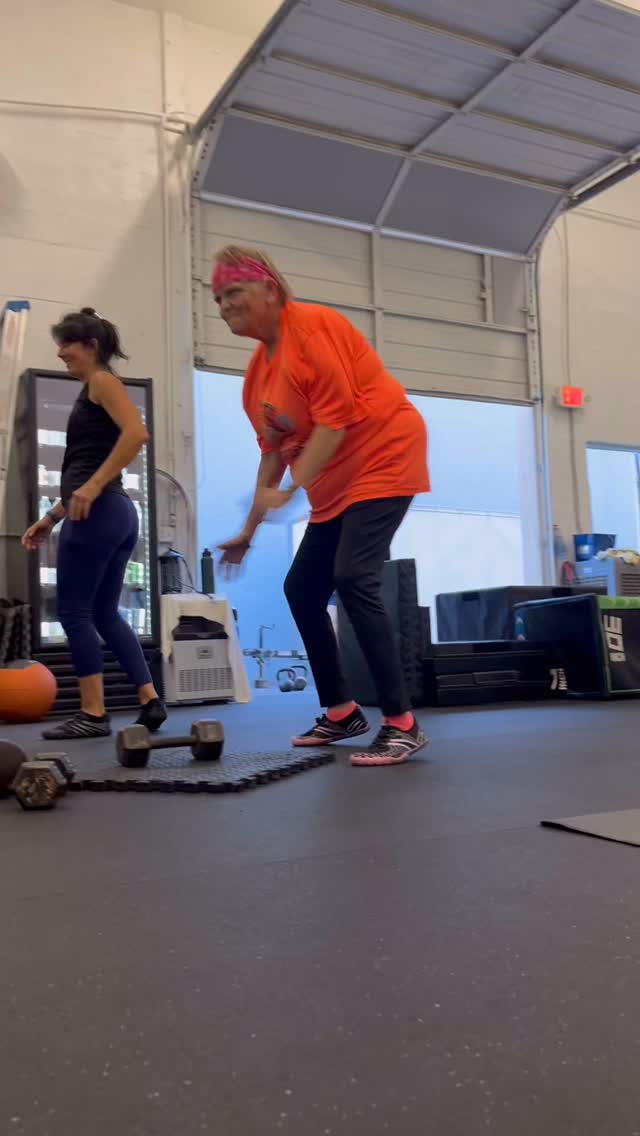 🔥 K2 Fitness Motivation 🔥
WE LIKE IT. ✅
WE LOVE IT. ✅
WE WANT SOME MORE OF IT. 💪
The energy in our classes has been incredible lately and we’re growing fast! Your strongest self is waiting — and we want YOU in the room!
✨ Come sweat.
✨ Come grow.
✨ Come get fit with us.
#strongertogether #fitnesscommunity #groupfitness #showup #florida