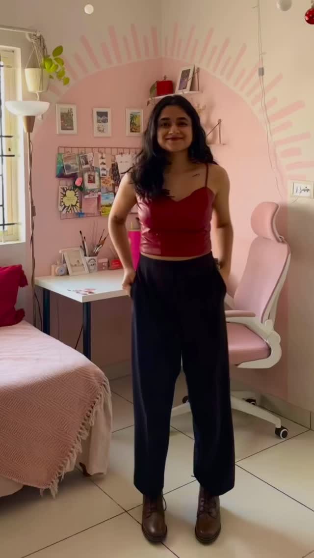 a couple of new faces here - so it felt like the perfect time for a reintroduction!
Hi, I’m Anjali - a Fort Kochi born illustrator and visual designer.
I changed courses and completely plunged into the world of art and business without any academic knowledge of either.
It’s been a slow, mindful journey full of experiments since the first time I picked up the brush to paint in 2020 after years of being disconnected from it.
I used to paint and draw and sketch and make crafty things a lot as a kid - something that gave me a lot of joy.
and once i rediscovered my love for it as an adult - i knew there was no going back.
so even amidst this messy, long, clueless journey im in - figuring out so many things starting from the pressure sensitivity of a brush to complimentary colours to typefaces to profitability and risk analysis to run a business - i keep finding myself ❣️
for all those who know me already, thank you for being a part of my journey.
for all those who don’t, what can i draw for you? :”)
.
{ full time artist, visual designer, illustrations }
#fypppppppppppppppppppppppppppppppppppppppppppppppppppppppppppppppppppppp #fypage