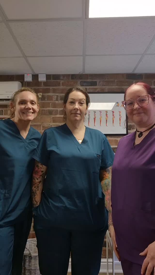 We are just heading out of the clinic, and honestly? Our heads are spinning from the amount of misinformation parents were given before they reached the door today.
It is exhausting for parents to navigate "advice" that isn't based on anatomy or evidence it's just noise that makes an already stressful time even harder. In today’s video, I’m asking Sharon & Laura for todays misinformation we heard in the clinic.
Parents need better support!
#supportingfamilies #doula #tonguetie #Cheshiremums