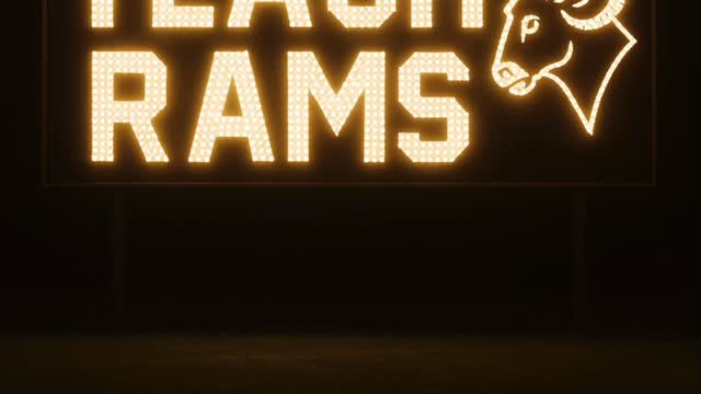 Way to Go Wednesday! 🎉💜💛
Today we celebrate our amazing students and all the hard work, dedication, and school pride they bring every day! Your commitment, teamwork, and positive spirit make our campus stronger and brighter.
Keep striving, keep leading, and keep shining — we are so proud of you! 🐏✨
#WayToGoWednesday #StudentCelebration #RamsPride #StudentSuccess #TEACHStudents