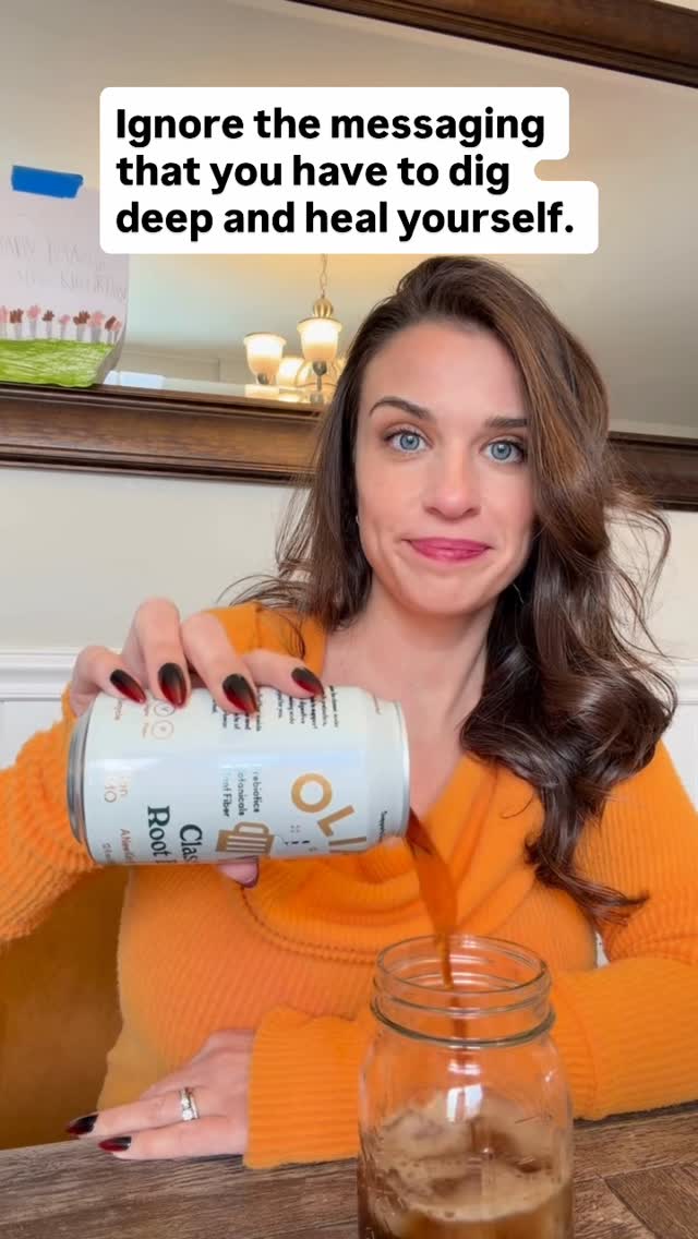 Here are 10 ideas for self-care that you don’t have to do alone ⬇️
1. Have a co-working session (even virtually) to finish something you’ve been avoiding.
2. Cook a nourishing meal with a friend.
3. Pick a friend to text three small wins to at the end of every day.
4. Join a book club.
5. Go to a public space where you’re surrounded by people- a library, bookstore, or coffeeshop!
6. Exercise in nature with a friend.
7. Join a group exercise class. Think outside the box! Think rock climbing, learn to skate, learn to swim, walking club!
8. FaceTime someone who is kind.
9. Pet a dog or cat or your furry friend of choice 🥹.
10. Have a game night with friends.
If you’re still here, why not follow along? My name is Farrell, and I’m a therapist who makes mental wellness content that isn’t delusional or boring. I’m so glad you’re here ❤️