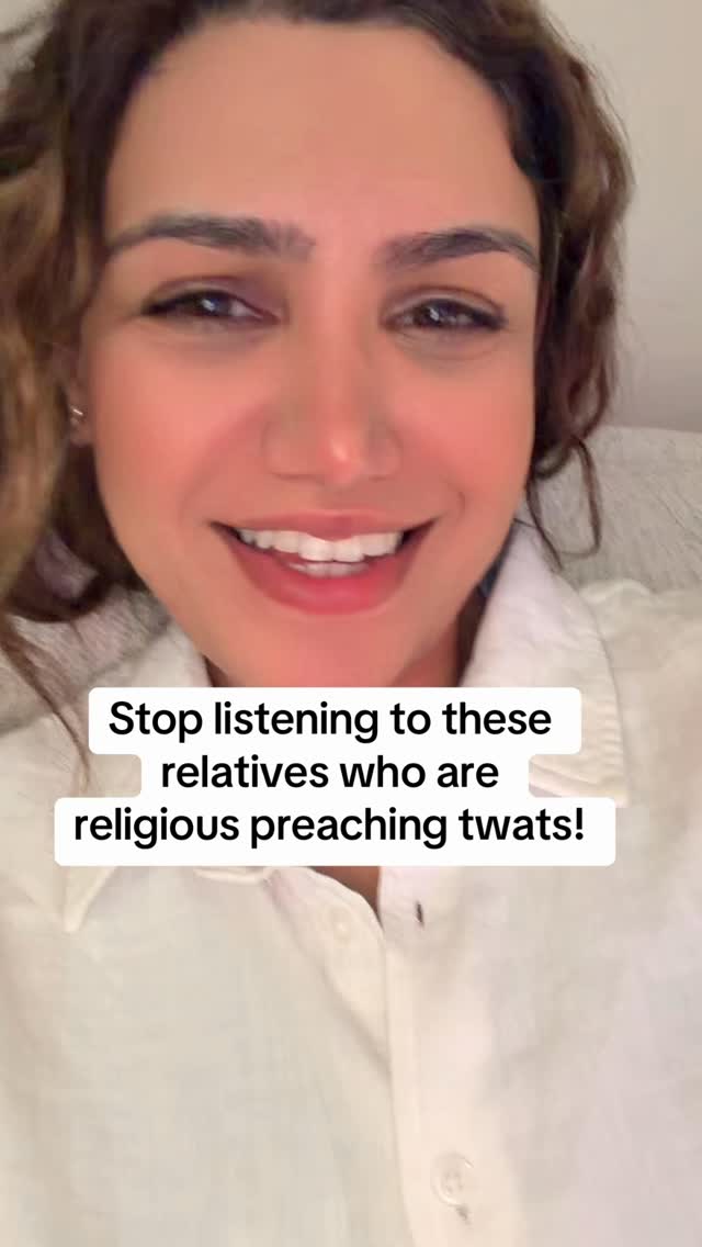 Really look and examine their state.
What do I mean by state?
What they say
Their story on money love relationships family
Where do they spend their energy focusing on
Are they comparing themselves to others
Their emotions towards certain things or topics
They beliefs around a topic
Their triggers towards people
Their identity. Who are they really?
You will find that majority of these people have no CLUE. They have may have studied their holy text. But they ain’t embodying it on a human level.
#punjabi #punjaban #fyiシ゚ #fyiシ゚viralシ #bhangralovers