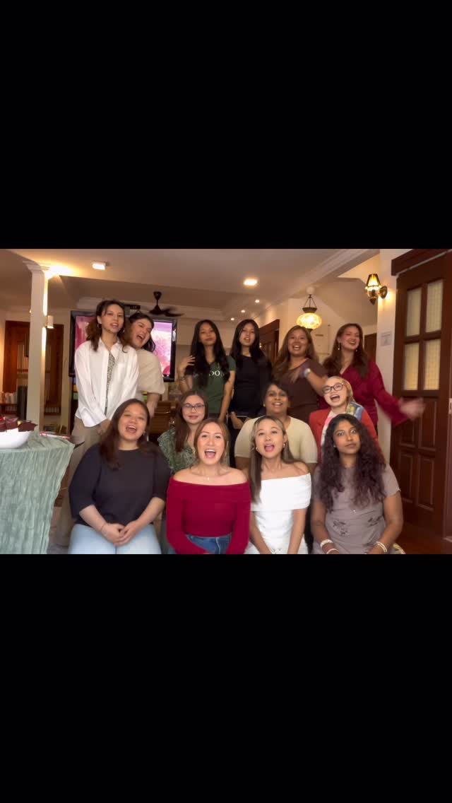 A little look back at our Galentine’s: The Self Love Affair workshop 💗 What started with pastries and casual chats quickly turned into something so incredibly special. We laughed, we cried, we reflected, and we held space for some deeply beautiful, shared feelings.
There is so much power in a room full of people choosing to be vulnerable and pour love back into themselves. Thank you to everyone who spent their morning with us 🫶
A special shoutout to @quietude.my 🐤 for keeping that feeling of self-love lingering long after the event by gifting everyone their beautiful 2ml EDP perfumes for our wellness kit goodie bags!
Let us know what kind of workshop you’d love to see next at Sage! 👇