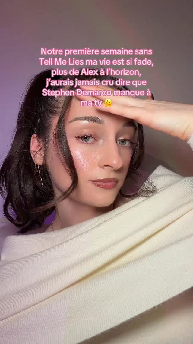 Alex where are you @disneyplusfr ??? #tellmelies#tellmelieshulu#disneyplus