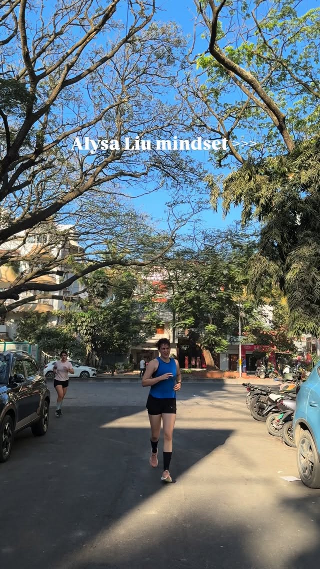 This girl has made me dream dreams,
& @shweshetty makes me believe i can bring them to life!
#alysaliu