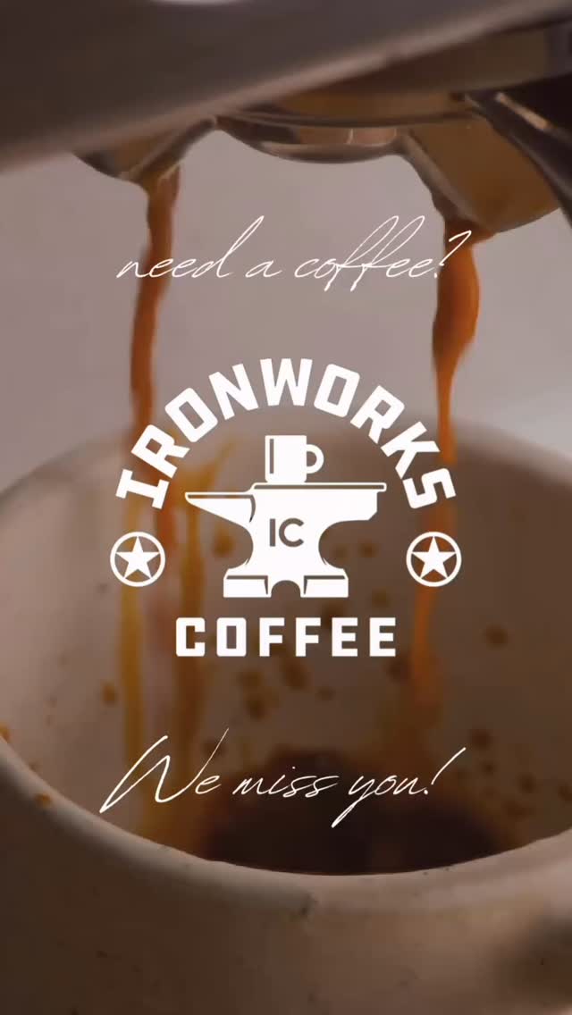 Every cup here is made by someone who cares about the craft.
From how the beans are brewed to how your drink is built, our baristas take pride in serving specialty coffee that’s done right.
It’s not just coffee.. it’s care in a cup. 🤎☕️