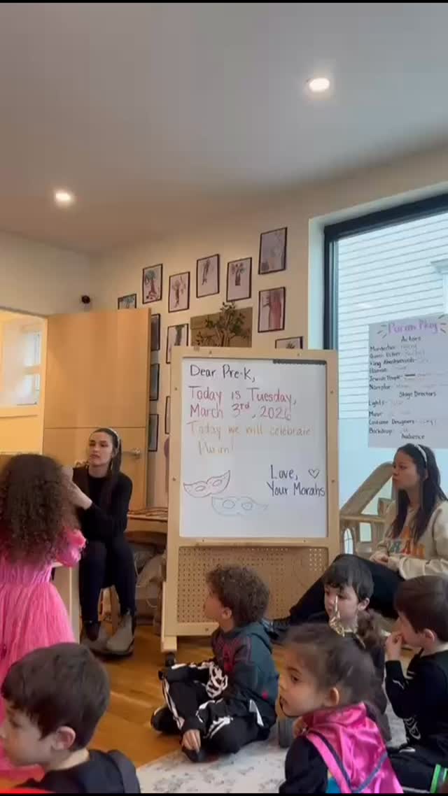 Purim is a holiday centered around joy, generosity, and community. One of its core mitzvot is Mishloach Manot - gifting food baskets to friends!