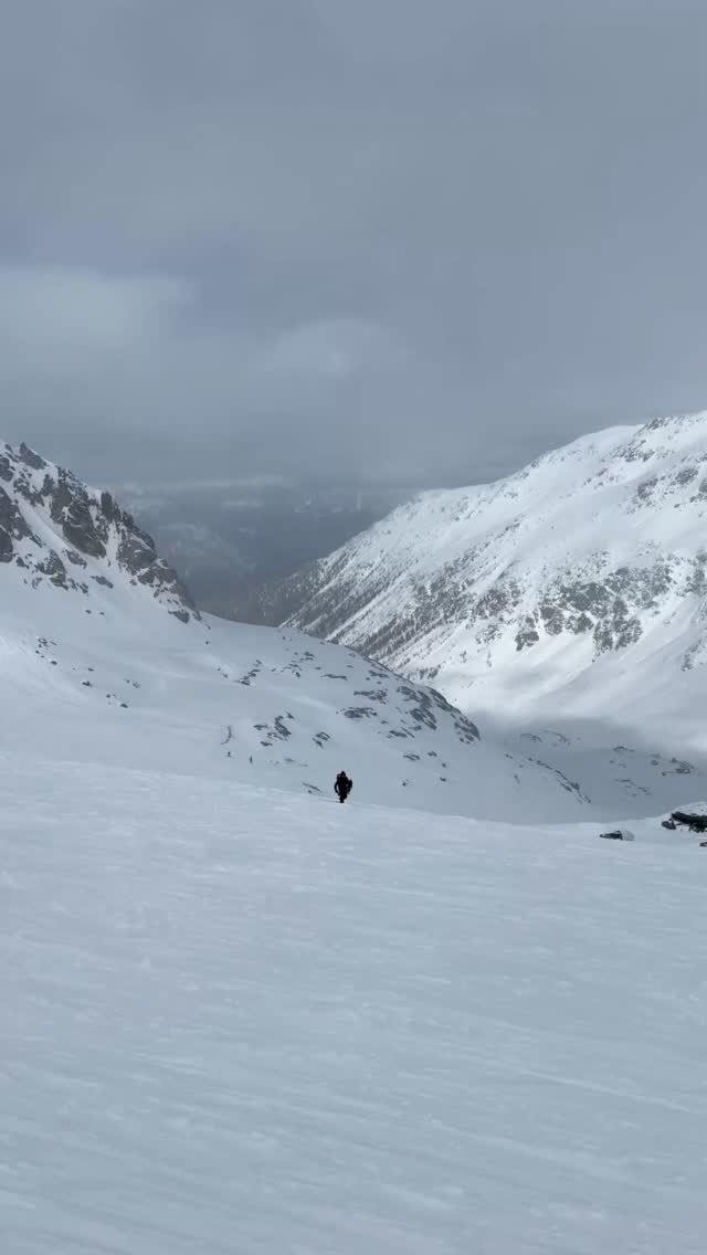 Used TraiLink over the last week in Whistler and they made a massive difference with keeping our group together. Lots of big updates tested over the week as well, so stay tuned for their release!