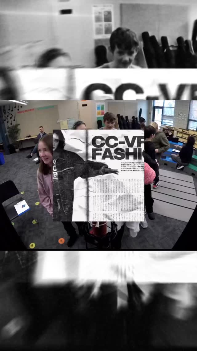 We had an incredible time with the 6th graders @edithbowenlaboratoryschool at USU for our yearly Science of Sound and Composition class!
From recording their own audio samples to writing original lyrics, we worked with these students to build a song completely from scratch. Watching as everyday sounds turn into real music is where the magic really is.
Huge shoutout to their amazing teacher Mr. Ethan Fallis for creating a space where creativity thrives, and the musical seed is planted in these young brains. Recording/Filming/Production/Composition brought to life by @planet.steve , lyrical guidance from @skylarcook.music — and the students brought the final dash of magic.
This is what happens when creativity, science, and music production collide.
Full video is live on our YouTube SeizeTheNight.Records — you’ll want to hear this one.
#seizethenightrecords #musiceducationmatters #loganutah #cachevalley #mentalhealth