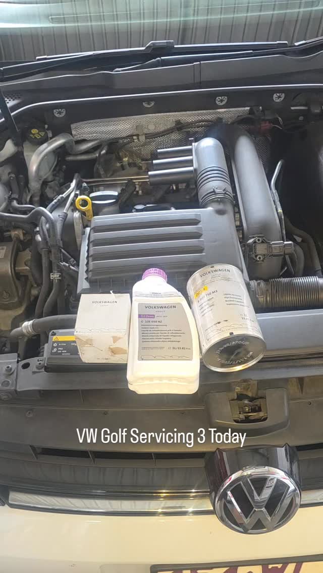 #autobunkerz #genuinevw