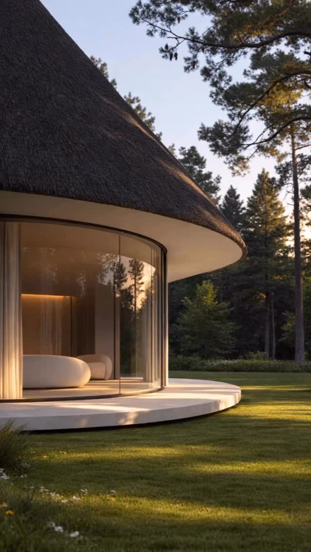 Nawet nie zdawałam sobie sprawy, że będę za tym tęsknić. Ale to jednak architektura była moim pierwszym wyborem - wnętrza pojawiły się po drodze. Ale jestem z tego zadowolona - bo dzięki temu jestem w stanie poprowadzić inwestycje od pierwszych szkiców budynku, przez wnętrza po dobór sztuki i dekoracji. To nie jest zbyt często spotykane i mam nadzieję, że docenicie taką formę współpracy!
#projektdomu #dom #nowoczesnydom #residential #residentialdesign