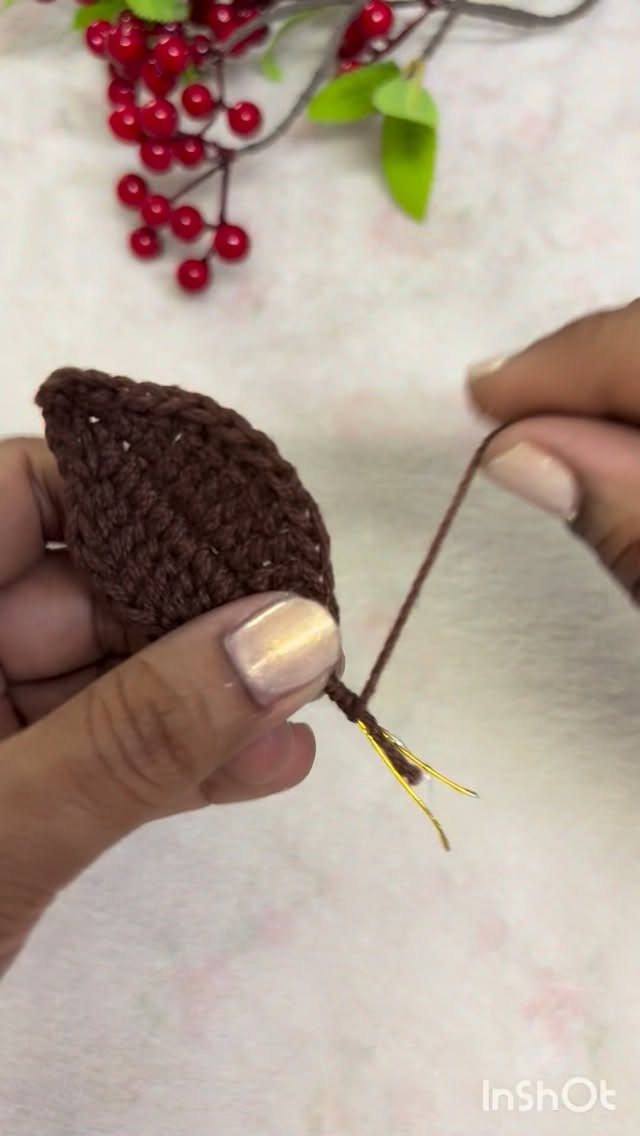 Trying something new…and this is the satisfying process.
#workinprogress #crochetprocess #fiberart #crochetindia #handmadewithlove