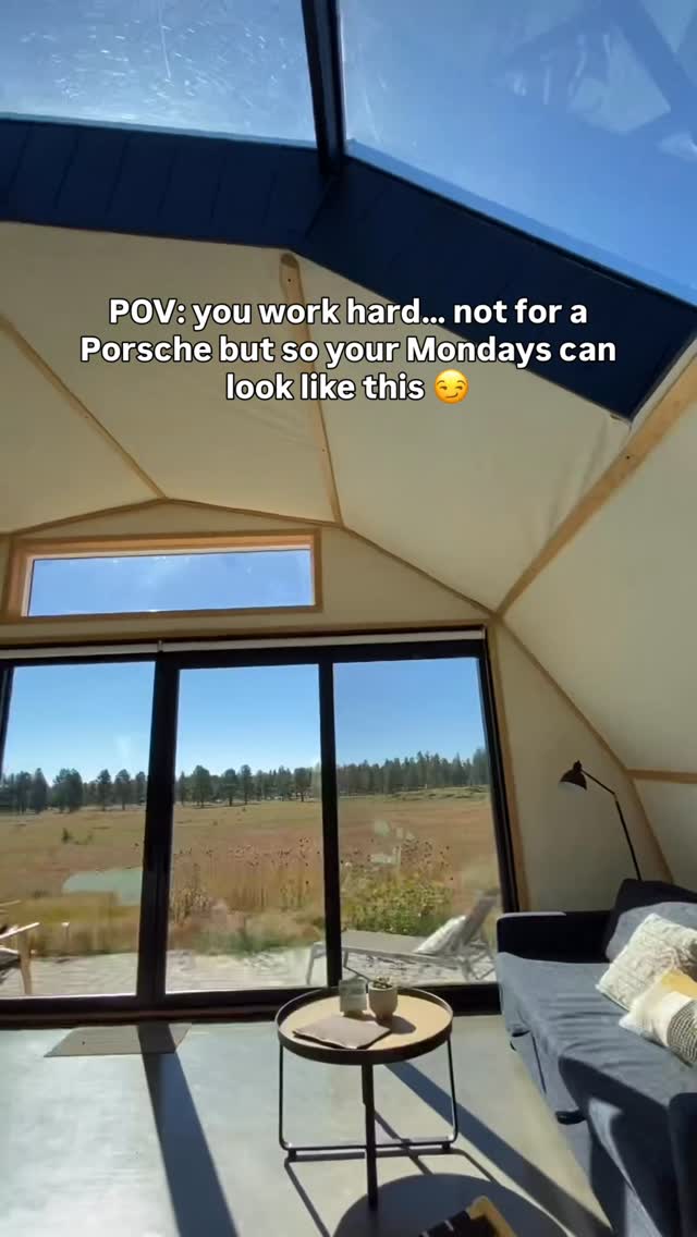 Itās so easy to drift into a life that looks successful on paperā¦
but feels rushed and chaotic in real life.š«
Busy mornings.
Screens at night.
Weekends that disappear in errands.
You work hard.
But somewhere along the way, āprovidingā started crowding out ābeing present.ā
Thatās the tension.
You donāt actually want a flashier car.
You want your kids to remember laughing in a kayak.
Playing cards in a unique nature suite.
Staying up a little too late telling stories.
Breathing different air.
You want space to reconnect ā without airports, without chaos, without planning a 10-step itinerary.
Thatās where Backland Luxury Nature Resort (šGrand Canyon) comes in.
A place where luxury slows down.
Where nature does the entertaining.
Where your only real task is to show up.
You work hard.
Not for the Porsche.
But for Mondays that look like this. š²āØ
Comment ESCAPE and weāll show you how to book!
#familytimeā¤ļø #familyfirst #familyhotel
