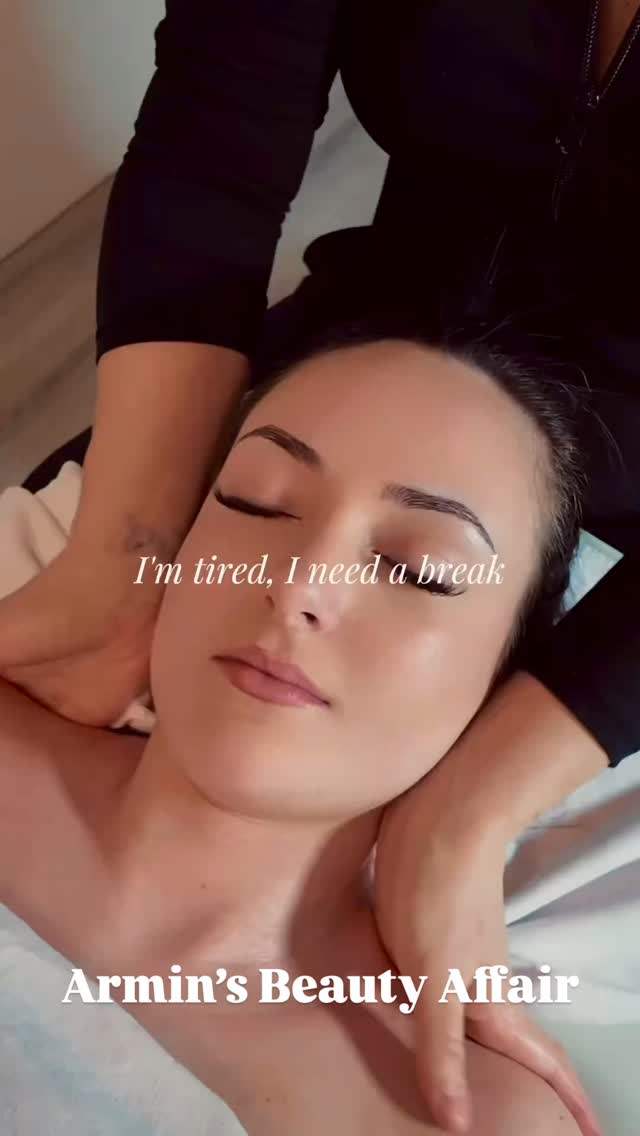 Why stop at just one service… when you can turn it into a full spa escape? ✨
Add a 1-Hour Relaxation Massage to your regular appointment at Armin’s Beauty Affair and let the stress melt away.
Because self-care isn’t a luxury — it’s a lifestyle.
And with us, every day is a spa day. 💆🏻♀️🤍
📍 1181 Hollis Street, inside The Westin Nova Scotian
📞 Book by phone: 902-789-2998
#HalifaxSpa #LuxurySelfCare #SpaDayEveryday #RelaxAndUnwind #westinhalifax