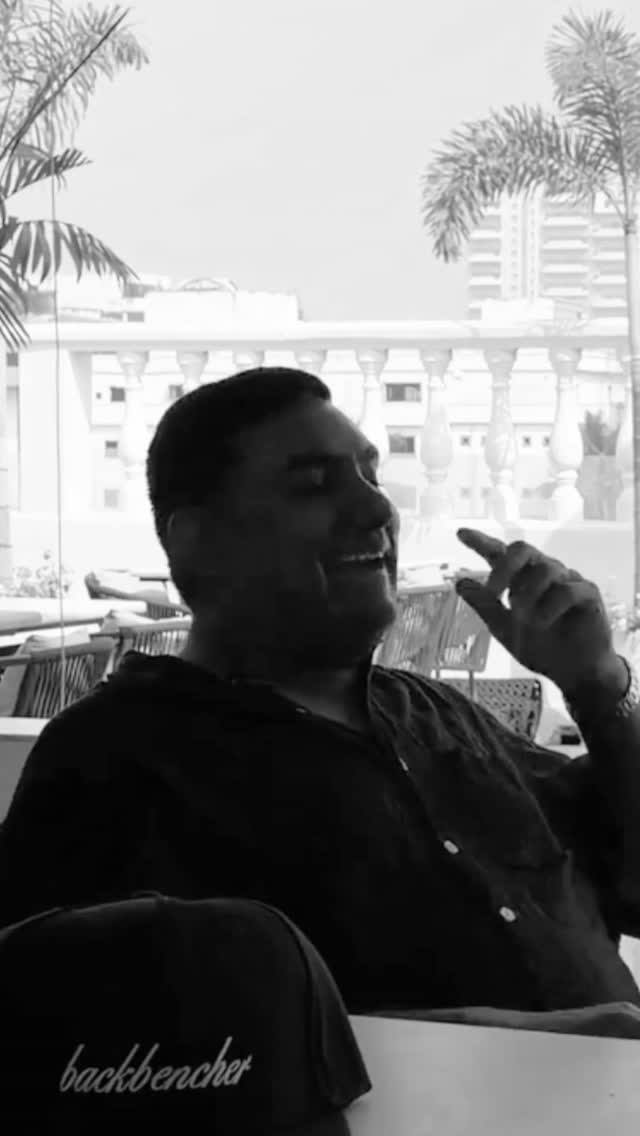 I started DJing in the late 90s.
Back then, it wasn’t considered a “real career.”
What began as music slowly evolved into understanding energy, crowds, behaviour, and eventually — business.
In this conversation with Backbnch, I speak about:
• Balancing day jobs while building credibility
• Managing entertainment across 80+ outlets
• The mechanics behind nightlife operations
• Transitioning into hospitality entrepreneurship
More than a career story, it’s a conversation about evolution. If you’re building in entertainment, hospitality, or any dynamic industry — you might relate to parts of this journey.
You can watch/listen here:
YouTube https://youtu.be/OkuI_TNjaNk?si=6tuHN6LQAg514NAs
Spotify https://open.spotify.com/episode/7IpQGpkEqqs7se9yr6Jiig?si=iLdVva0SR0mfdbF8XQdrew&t=0&pi=2TE2TV04TKGSm