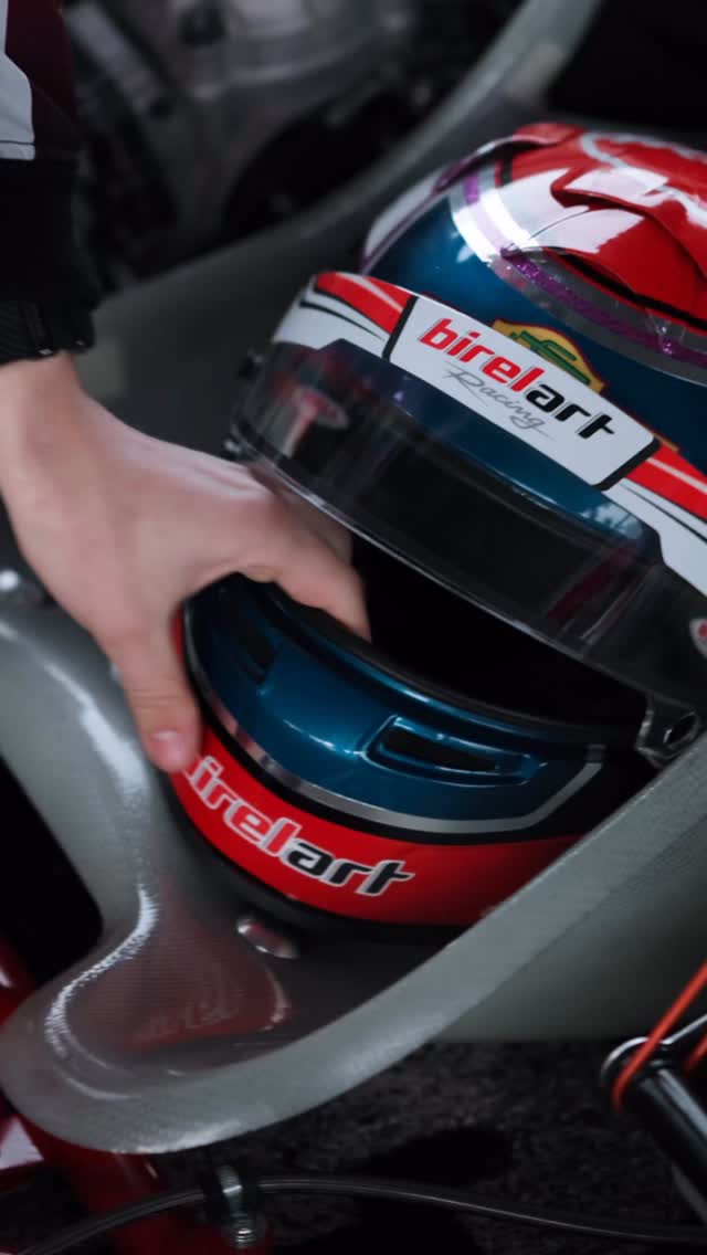 It was a great week in VITERBO @wsk_promotion Super Master Series 🔥
📸 @matteoessevisuals
#mara
#gomara
#racewithmara