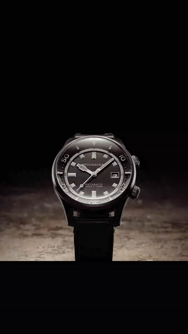 Su Amazon Italia 🇮🇹
▪️ Spinnaker Bradner SP-5062-06 (195.95 euro) 👉 https://amzn.to/4l5rfr6
Info Orologio
▪️The Bradner: Truly iconic, the Bradner is a sporty performance sports watch. It is famous for its triple internal diameter for the turning diver bezel and the neo-vintage style, used in a time always reliable, robust and elegant.
▪️Automatic Movement: Ingenious designed framed in a vintage spirit – The Bradner is powered by Japanese NH35 TMI Automatic Movement, promising fuss-free, reliable timekeeping.
▪️Fine Details: Equipped with a 20mm genuine leather strap, 42mm stainless steel case with bi-directional internal coating, sapphire lens with anti-reflective coating and water resistance up to 180m.
▪️2 Year International Warranty: Your Spinnaker watch is in effect against any manufacturing defect for a period of two months (24) months from the date of purchase.
Visita lo Store di Spinnaker su Amazon Italia 👉 https://amzn.to/4r4KL8q
Leggi la nostra recensione sugli orologi Spinnaker:
https://www.orologieconomicimigliori.it/post/orologi-spinnaker-recensione
#spinnakerbradner #spinnaker #orologispinnaker #amazonorologi #spinnakerwatches