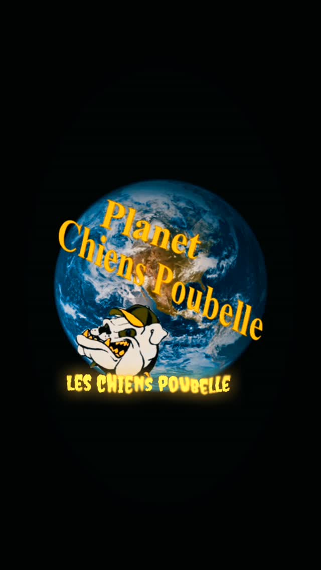 Les chiens poubelle vintage sons et images d'origine #rugby #passion #aventurehumainededingue