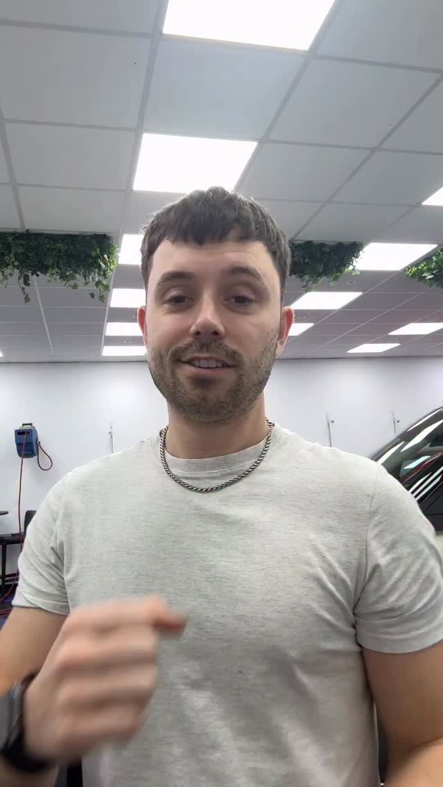 I should probably start packing my bag tonight rather than leave it an hour before I leave for my flight tomorrow 😂😂
@tornador_europe
#detailingworld #detailing #carcleaning