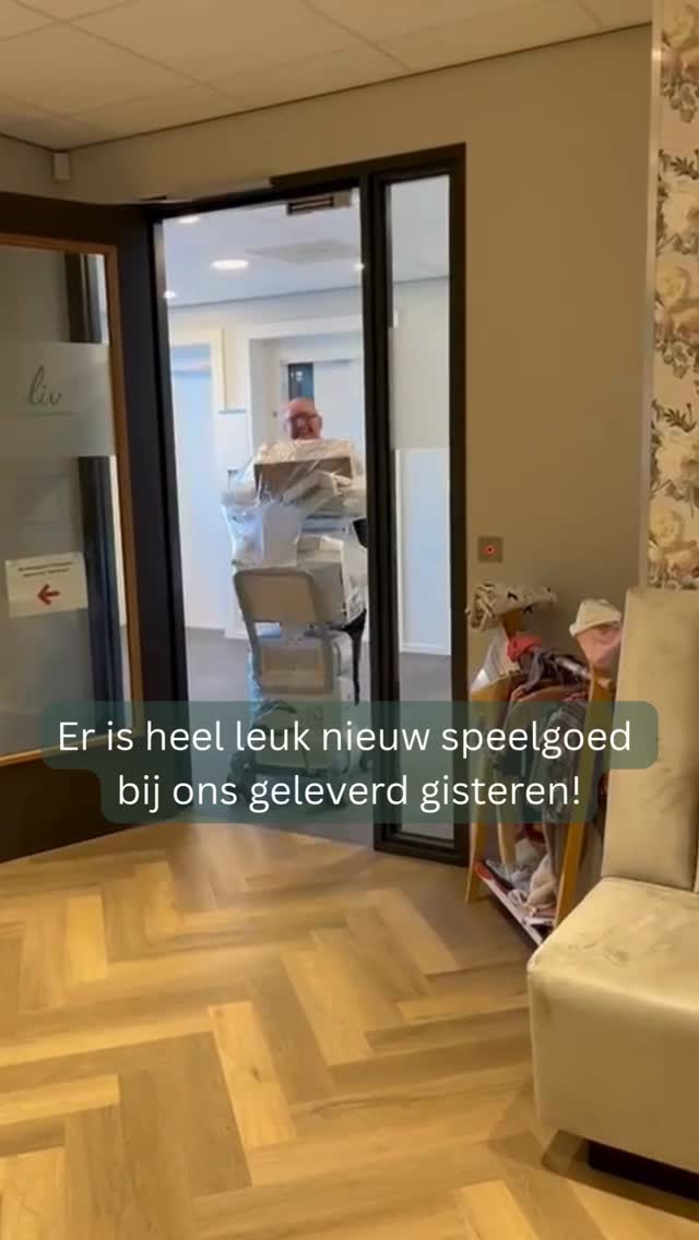 Nieuw speeltje!
#echo #ultrasound #verloskundige