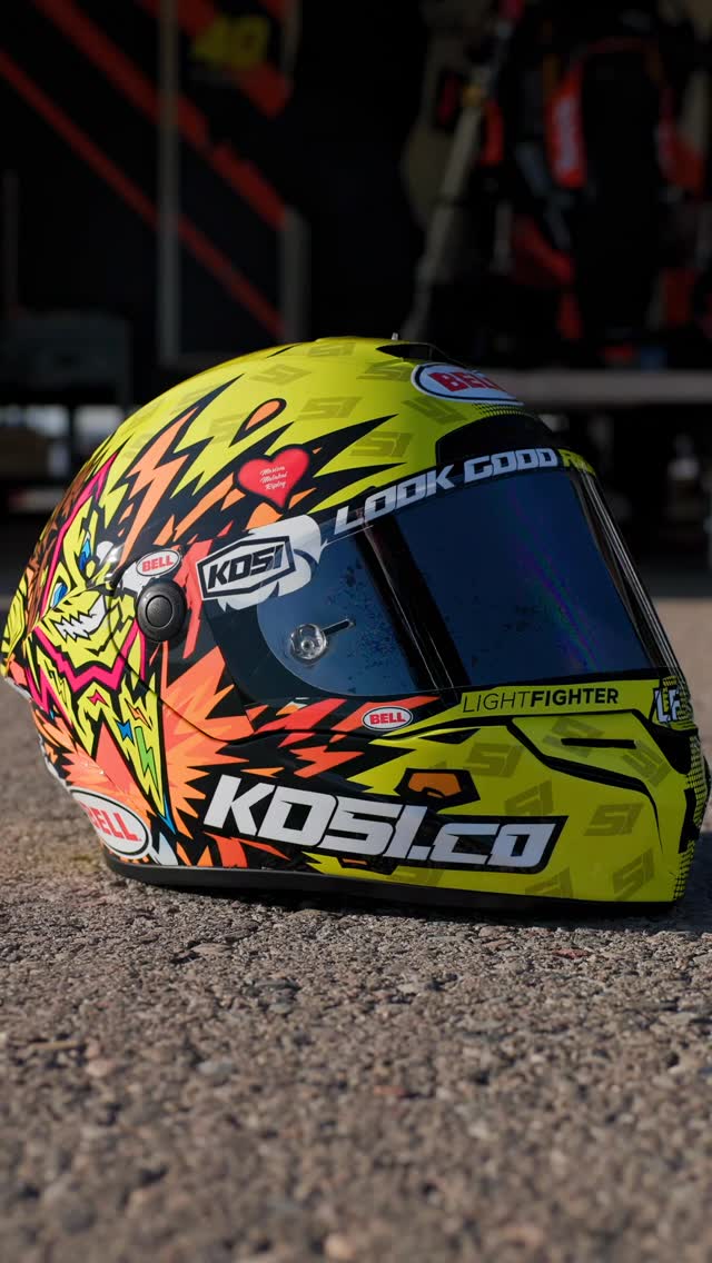 MotoAmerica pro racer Kaleb De Keyrel braves the dust and tumbleweeds of the Arizona desert to squeeze in a final test before the team moves east to start the season at Daytona. A new battery meant longer stints and more laps than ever, but is it enough? 🤔🤞