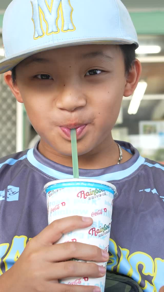 Mahalo to Kevin and Lance at @hardershawaii for letting our Media Club students work with you on our mini documentary project.
#ShaveIce
#pog
#keepitlocal
#madeinhawaii