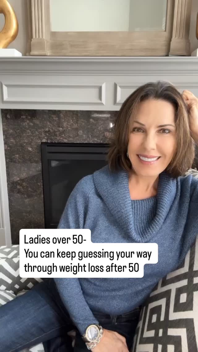 If you’re over a woman over 50 and feel like nothing works anymore…
Your body isn’t broken.
But the strategies you used in your 30s and 40s often stop working after menopause.
So most women start doing this:
jumping from diet to diet�trying random workouts�cutting carbs�adding all the supplements
But here’s the truth:
Random gets random results.
I’m 61 years old and living proof that women can stay lean, energized, and strong through menopause.
I’ve gone the last 10 years without gaining a pound while staying active and plant-based.
And if you’re a woman 50+ who wants:
🔥 sustainable weight loss�🔥 energy again�🔥 strength as you age�🔥 optimal health long term
Drop 🔥 FIRE and I’ll send you the details.