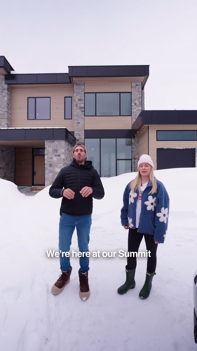 Join Steve and Alyssa for a site visit at Summit Vista, our latest project at the peak of The Blue Mountains.
The exterior finishing materials of this build are all maintenance free, including Nichiha siding, veneered stone, and ACM panels.
Follow @pattymacbuilt for more home & cottage inspiration!
Follow @spencerdouglasmuskoka for more design content and inspiration.
.
.
.
The team involved:
Built by @pattymacbuilt
Design by @spencerdouglasmuskoka
