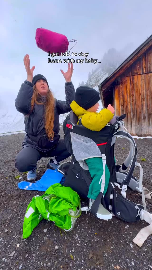 Halfway around the world ✈️
Adventures don’t need to end.