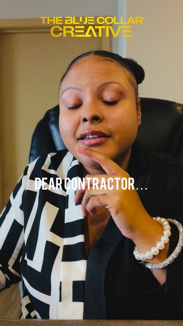 Now booking March and April for website projects.
If you need a new website or a rebrand, I help contractors and service businesses build clean, professional sites that bring in local leads.
Message me to lock in your spot.