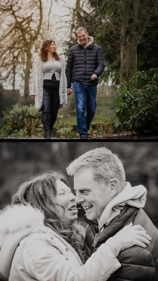 Fiona and Ian are getting married at the end of March 2026 but we still had time to squeeze in a great pre-wedding session at The Priory Ruins in Dudley. Luckily it didn’t rain and we were able to capture some beautiful memories. #weddinginspiration #weddingphotographer #weddinginspo #weddingphotographyideas #dudleyphotographer
