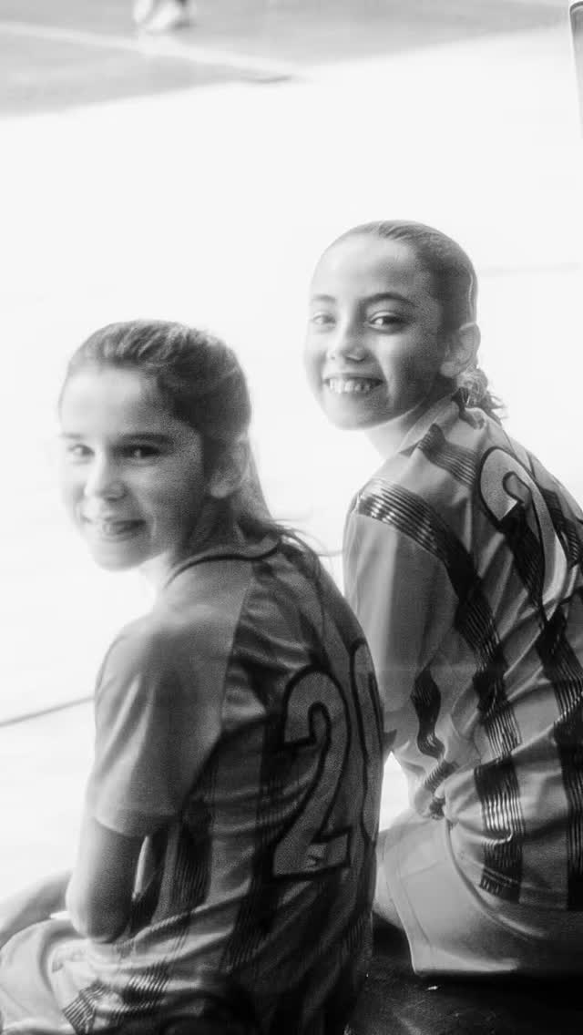 Our Stars ladies have crushed it this winter season! Claiming top spot in the boys division and set to round out the winter girls division next week. With impressive wins, outstanding performances, and numerous goals achieved, these girls have consistently shown up and given it their all. I couldn’t be prouder of their dedication and can’t wait to see what’s next for our Stars.