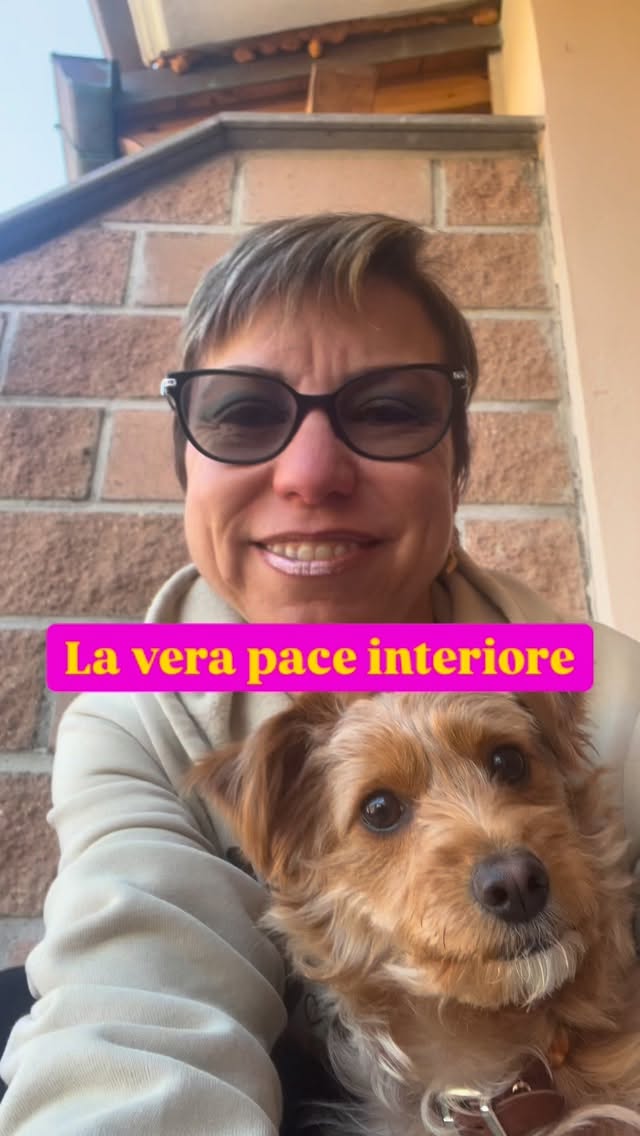 🛑 A volte è bene fermarsi.
L’ironia del video è un invito gentile: non tutto deve essere produttivo per avere valore.
✨ Scopri nel link in bio i miei percorsi per rallentare con consapevolezza.
#mindfulnessitalia #yogaitalia #felicitàconsapevole #benessereolistico #armoniainteriore