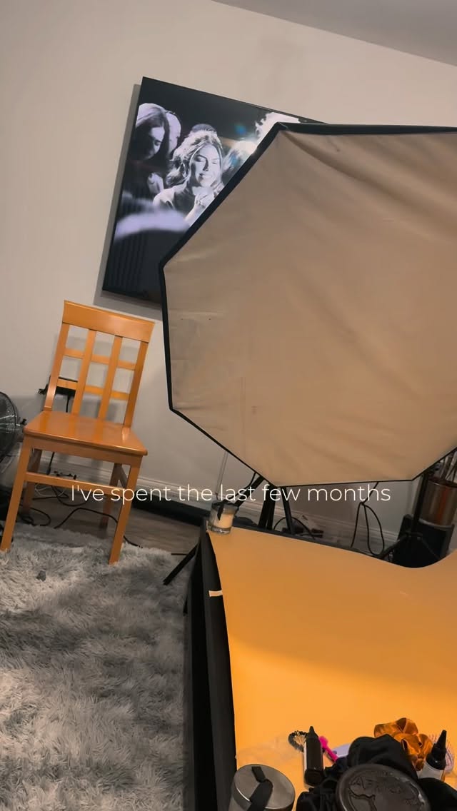 Don't worry you won't have to hear that opening line again for a while 🤣
Grateful for every bit of support up to this moment!
Let's make the relaunch day a success!
P.S. Stay tuned to our stories tonight ... we have a little giveaway quiz coming your way. 👀
#AhuvaIsBack #AhuvaRelaunch #OrganicSkincare #OrganicHaircare #BlackOwnedBusiness