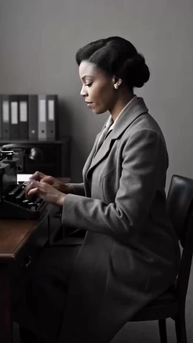 Once upon a time, marketing strategy was by word of mouth, receipts were handwritten and networking was taking a seat at the community meeting.
The tools have evolved, but the heart of the hustle still beats the same: with pride, with determination, with passion.
The legacy continues.
Happy National Retro Day!
#NationalRetroDay #BlackEntrepreneurs #BlackOwnedBusiness