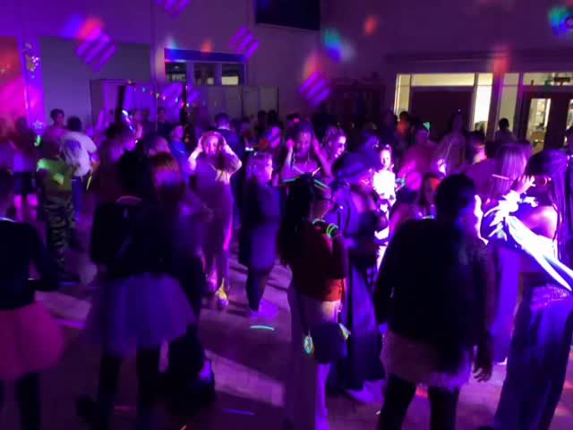 We certainly know how to throw a party at East Park #fyp #wolves #party @lenjpearce