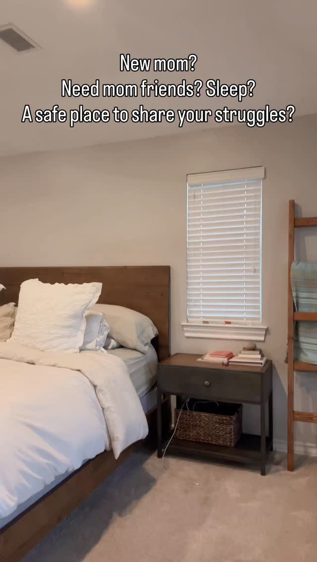 No it is not a dance class. But we might be dancing when you have new mom friends in your life 💃
Being a mom is hard. Somehow everyone just brushes all those sleepless nights under the rug and tells you how good of a mom you’re going to be.
But the reality is you need help. You need a village. You need answers from people who are not Google, and work with moms/babies everyday.
You need others going through life in the same stage, at the same time.
That’s what our 6-week groups are for. THRIVING. Yes you. Not next year, but now, when you’re in the thick of it.
Comment CLASS for more info on our 6-week groups! We start this month!
#newmom #baby #postpartum #gtx #momgroup parenting help support Austin Georgetown pregnancy