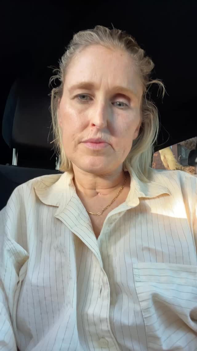 A good question for you to ponder. Hang around to the end and then self reflect on it……🤔