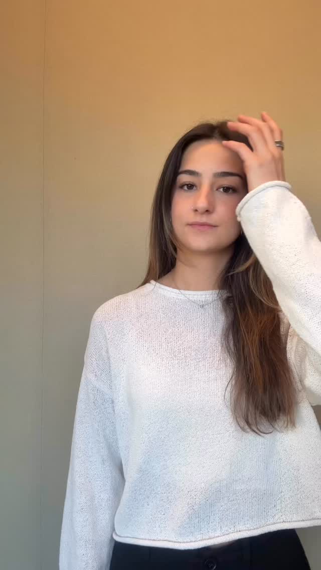 Vorher -Nachher
Brunette Balayage