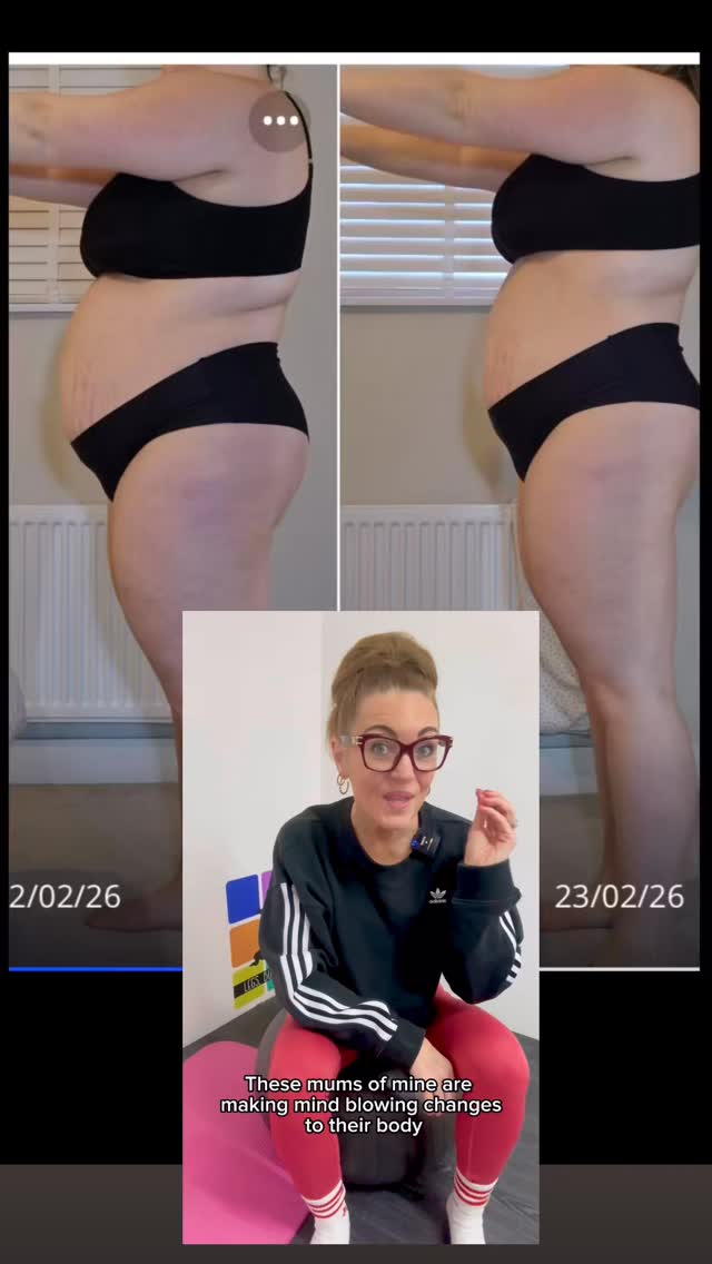 If you need CHANGE you need to hear this 👀
It’s time to be LOUDER than the voice in your head, which keeps holding you back 🩷
I’m beyond excited for March …. 💪
You’re can be unstoppable with the right mindset
I’m here to support you ☺️👏
THANK YOU to all these beautiful powerful mums who’ve trusted me and are also sharing their progress to inspire other mums 🥹🙏
Hit like if you’re with me for March 🔥
#mummymotivation #katesmumfitclub #legsbumsandbubbas