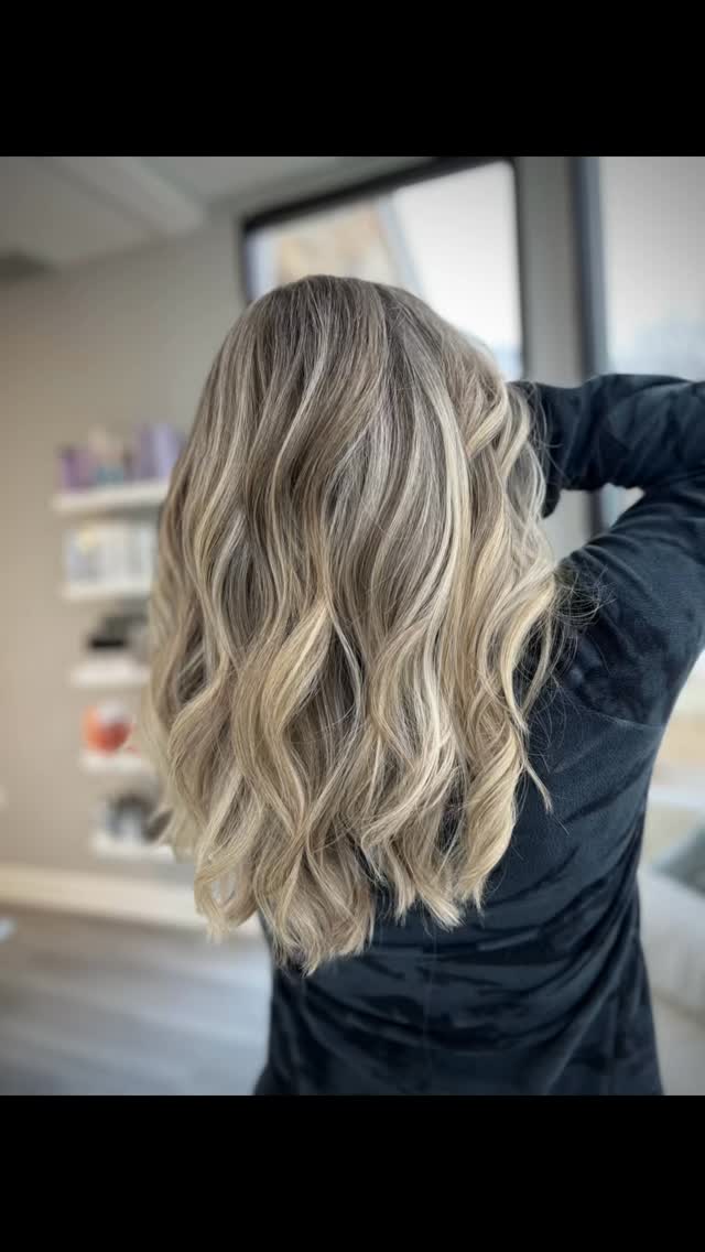 ๐๐๐ช ๐๐๐๐๐๐ค๐๐ ๐, ๐ค๐ ๐๐ฅ ๐๐ ๐ง๐๐๐๐๐ฅ ๐ซง
๐ซง
This cool toned dimensional mane was created by owner Karen @karenelisekenoff
.
.
If you want to have brighter hair on these cold snowy days โฆโฆโฆ
๐908โข269โข8042
Or dm @maneartsalon
.
.
#maneartsalon #behindthechair #dimensionalblonde #cooltones #njhair
.
.
@behindthechair_com
@redkenpro
@myfavstylists