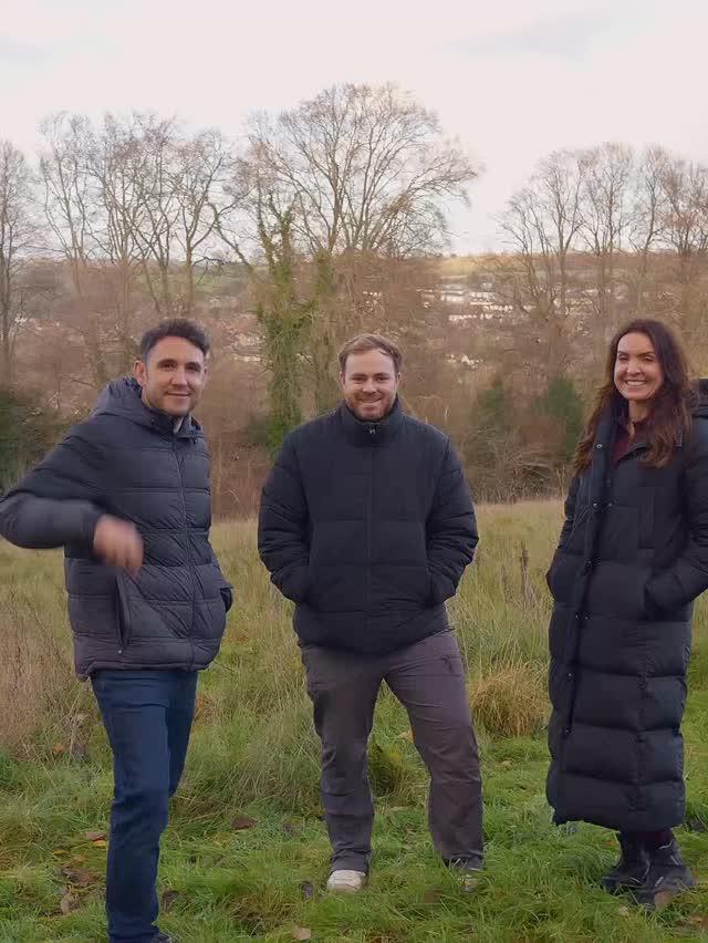 A closer look at our High Bois Lane site 🌳
ㅤ
Tucked into the beautiful surroundings of Old Amersham, it offers that rare balance of countryside calm and everyday convenience. Rolling hills, green outlooks and peaceful surroundings, yet still within easy reach of the High Street, great schools and fast connections into London.
ㅤ
What makes this site so exciting is the potential within the land itself. Homes that sit comfortably in their setting and make the most of the landscape rather than fighting against it!
ㅤ
Opportunities like this don’t come around often, and it’s exactly the type of site we love bringing to the market.
.
.
.
#SelfBuildUK #HighBoisLane #OldAmersham #BucksLiving #PropertyDevelopment
