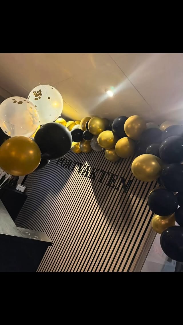 TACK för att ni kom och firade våran 10års dag tillsammans med oss ♥️ Vi är super tacksamma för alla er 🫶🏼 (och tusen tack till våra fina grannar och leverantörer som sponsrat med fantastiska priser till våra kunder 🌟)