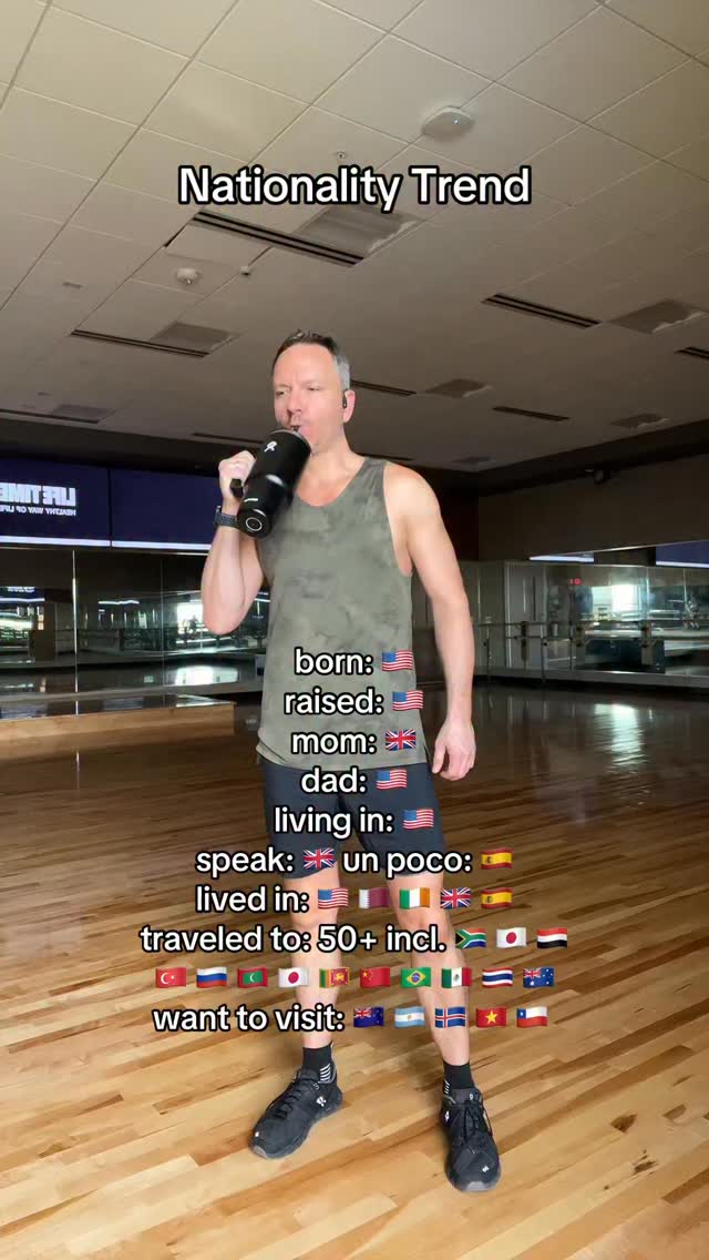 still so much of the world to see
#nationalitytrend #gayguysofinstagram #gayfit #fitover40